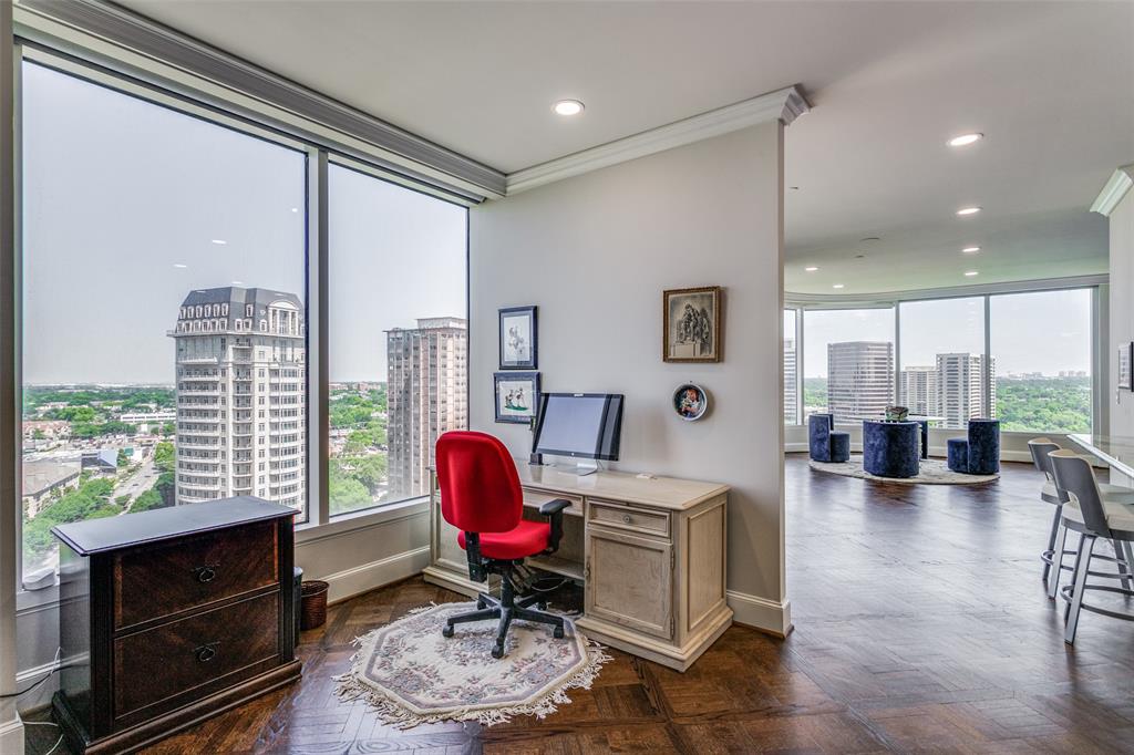 Claridge Condos - Residential