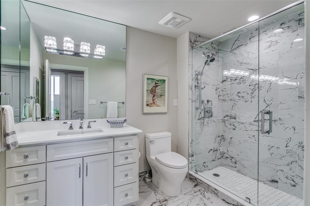 Claridge Condos - Residential