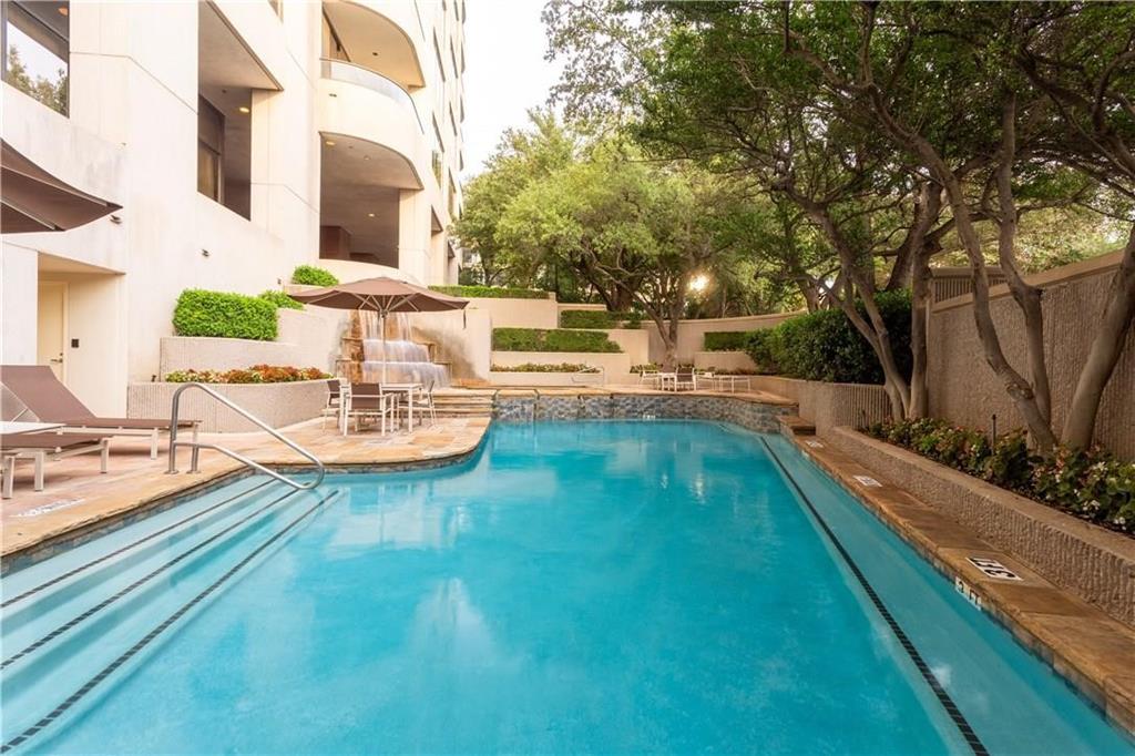 Claridge Condos - Residential