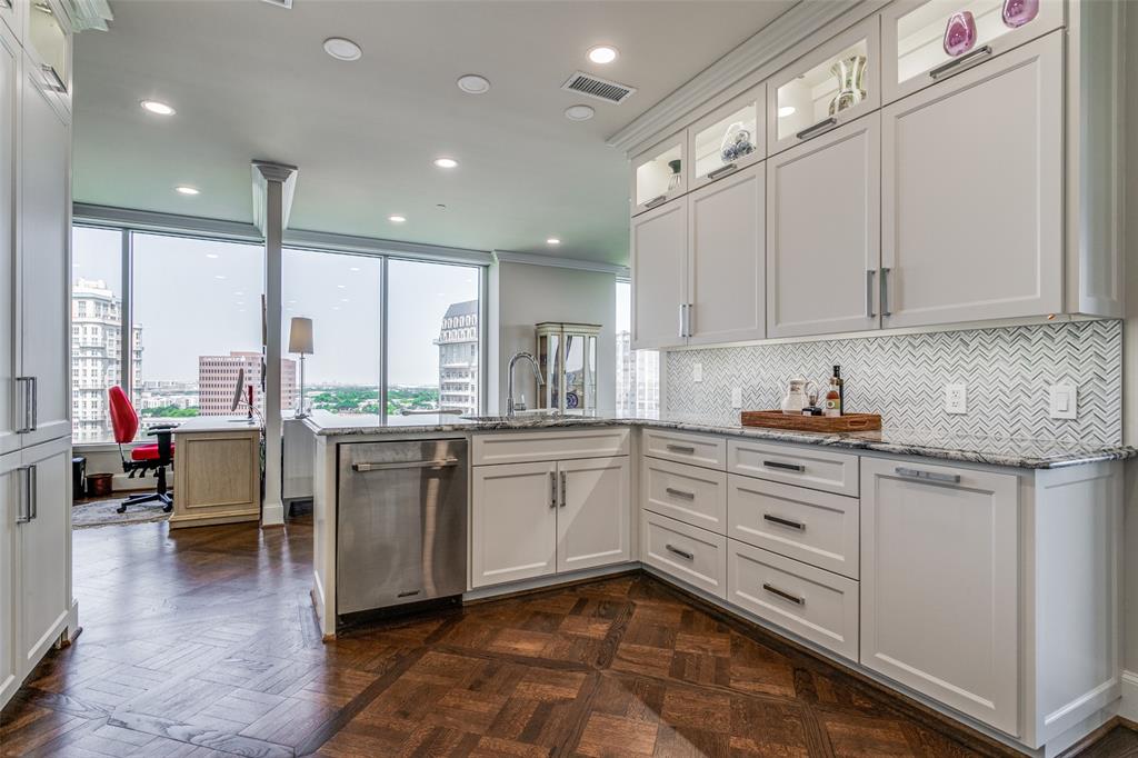 Claridge Condos - Residential