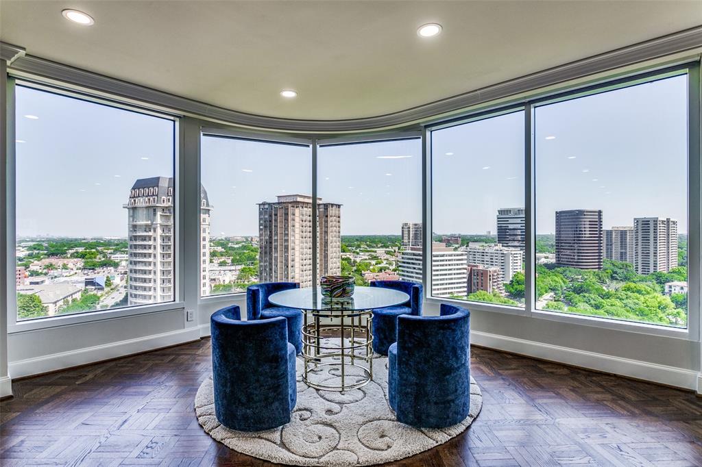 Claridge Condos - Residential