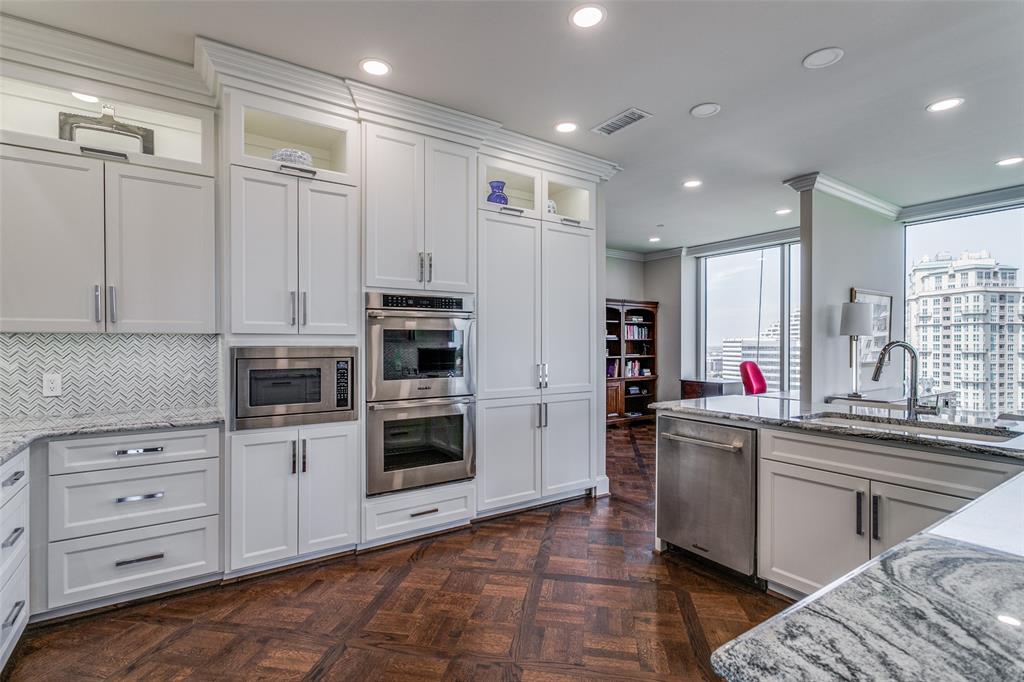 Claridge Condos - Residential