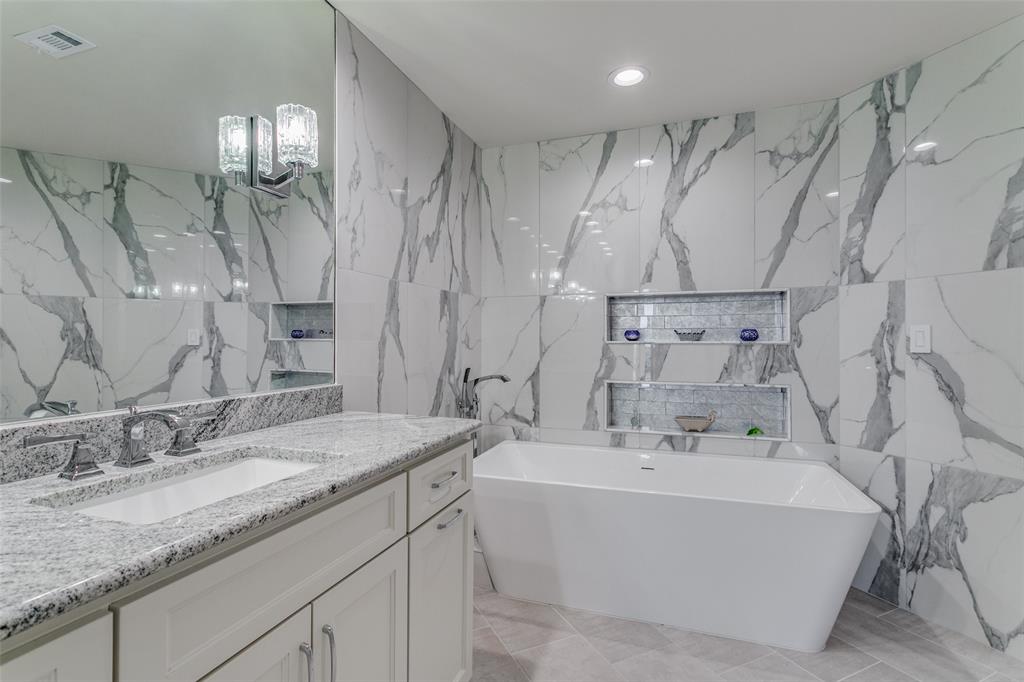 Claridge Condos - Residential