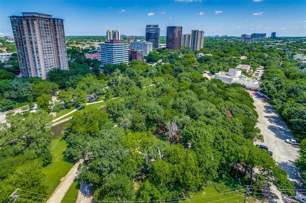 Claridge Condos - Residential