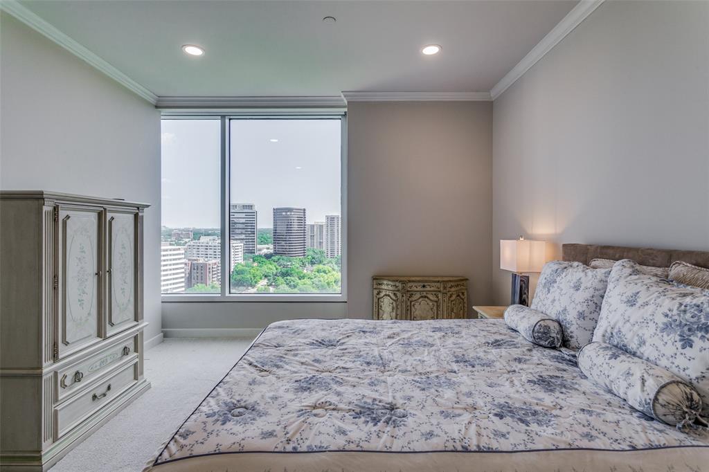 Claridge Condos - Residential