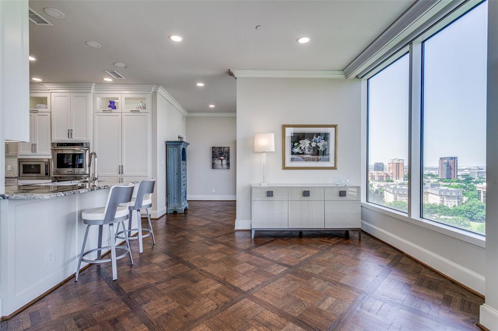 Claridge Condos - Residential