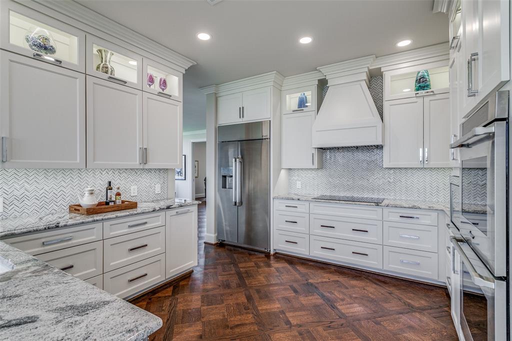 Claridge Condos - Residential