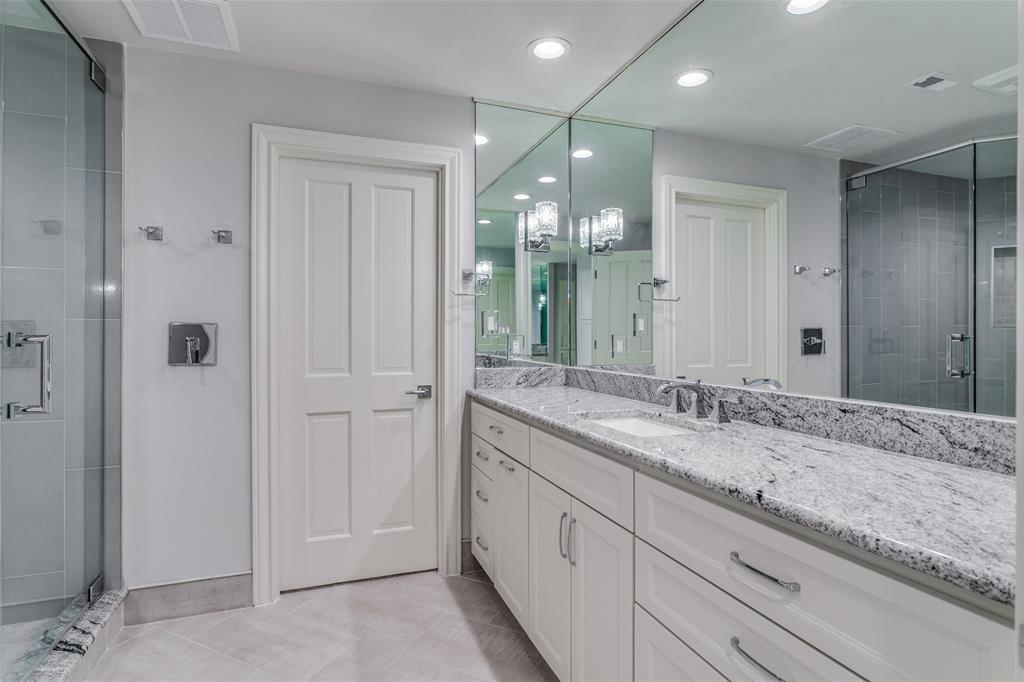 Claridge Condos - Residential