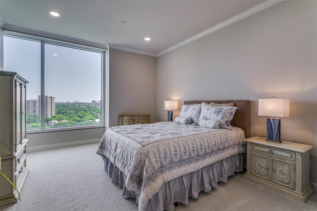 Claridge Condos - Residential