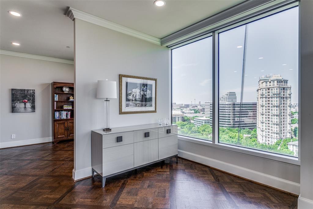 Claridge Condos - Residential