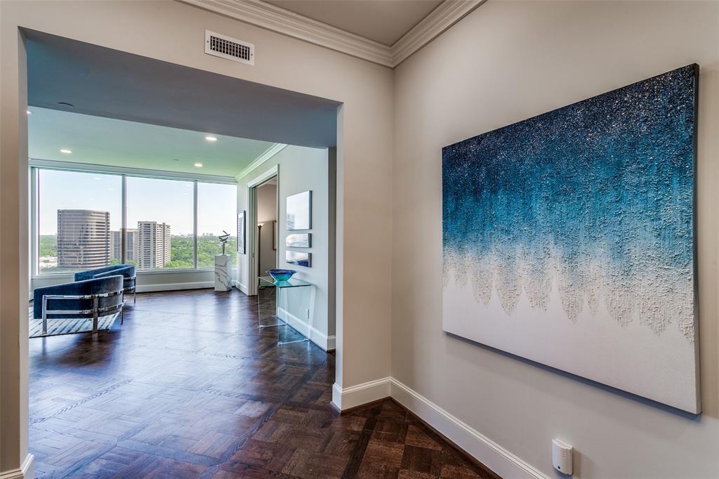 Claridge Condos - Residential