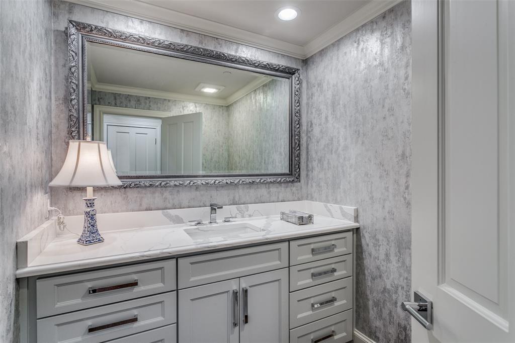 Claridge Condos - Residential