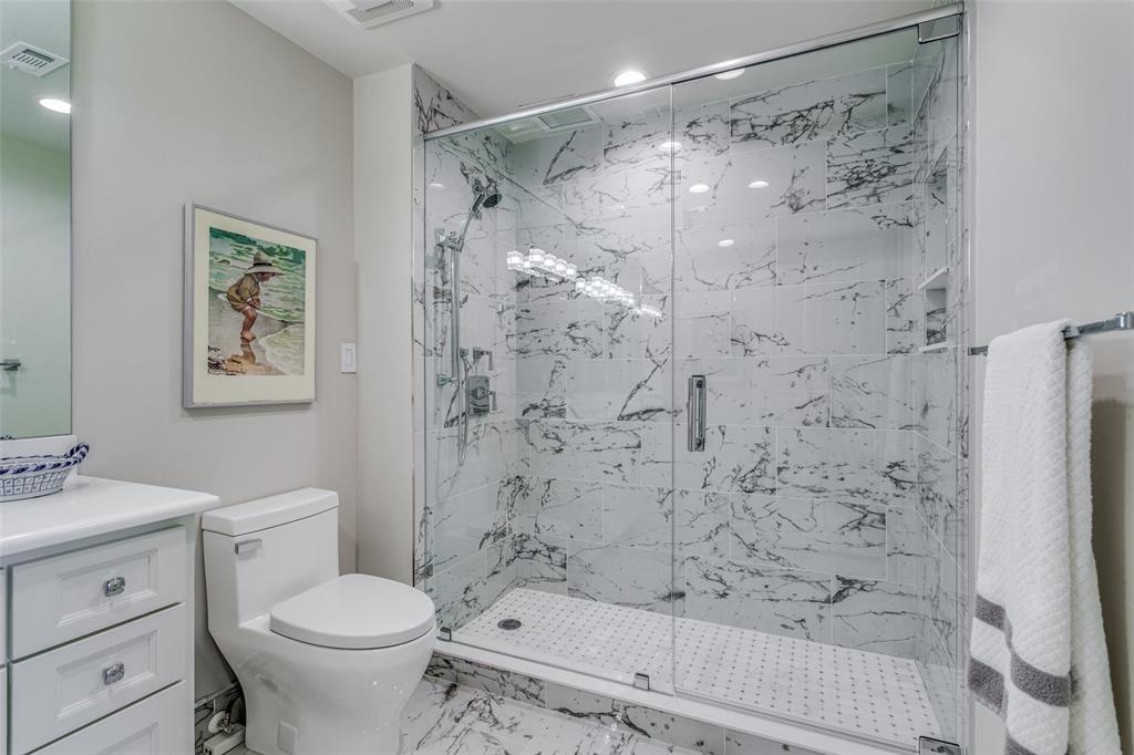 Claridge Condos - Residential