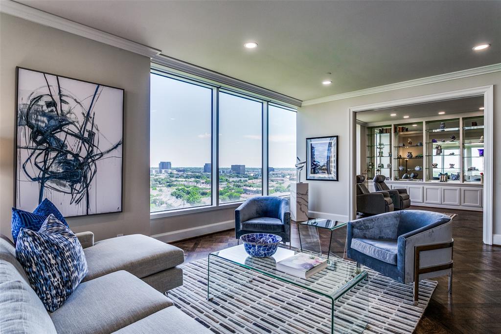 Claridge Condos - Residential