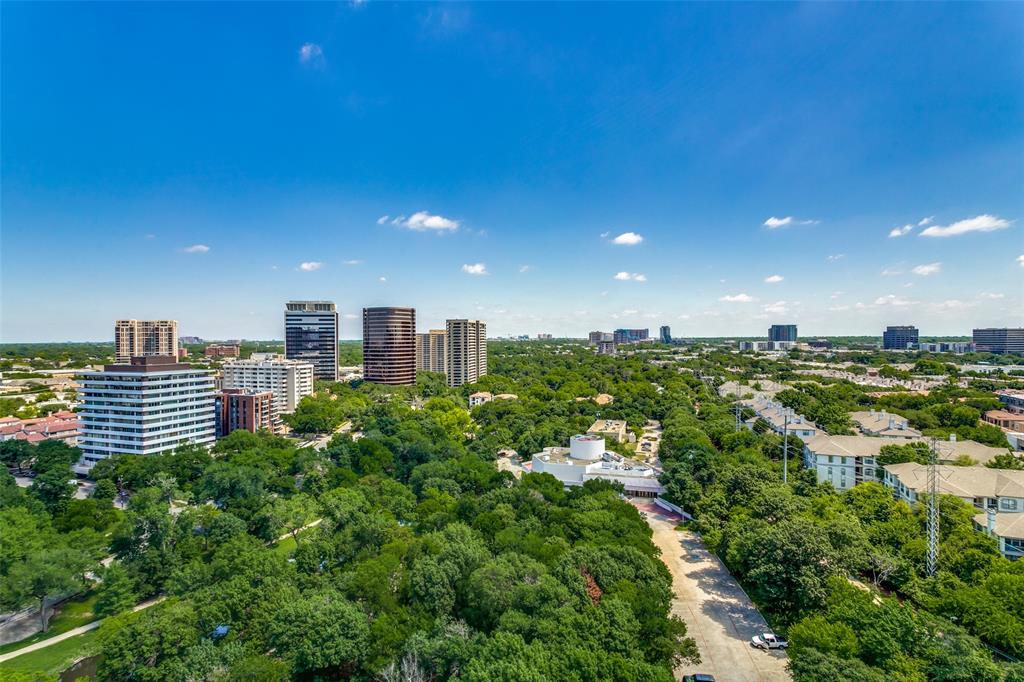 Claridge Condos - Residential