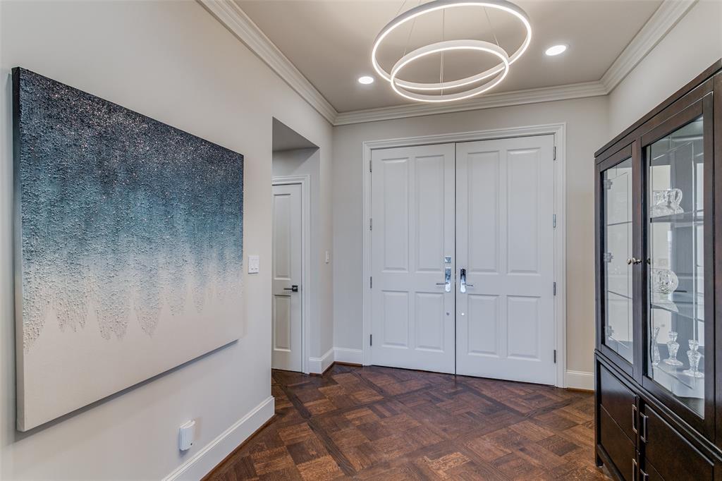 Claridge Condos - Residential