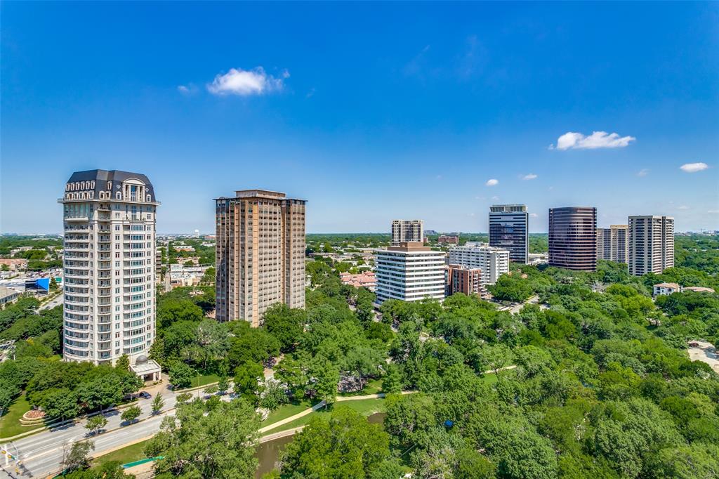 Claridge Condos - Residential