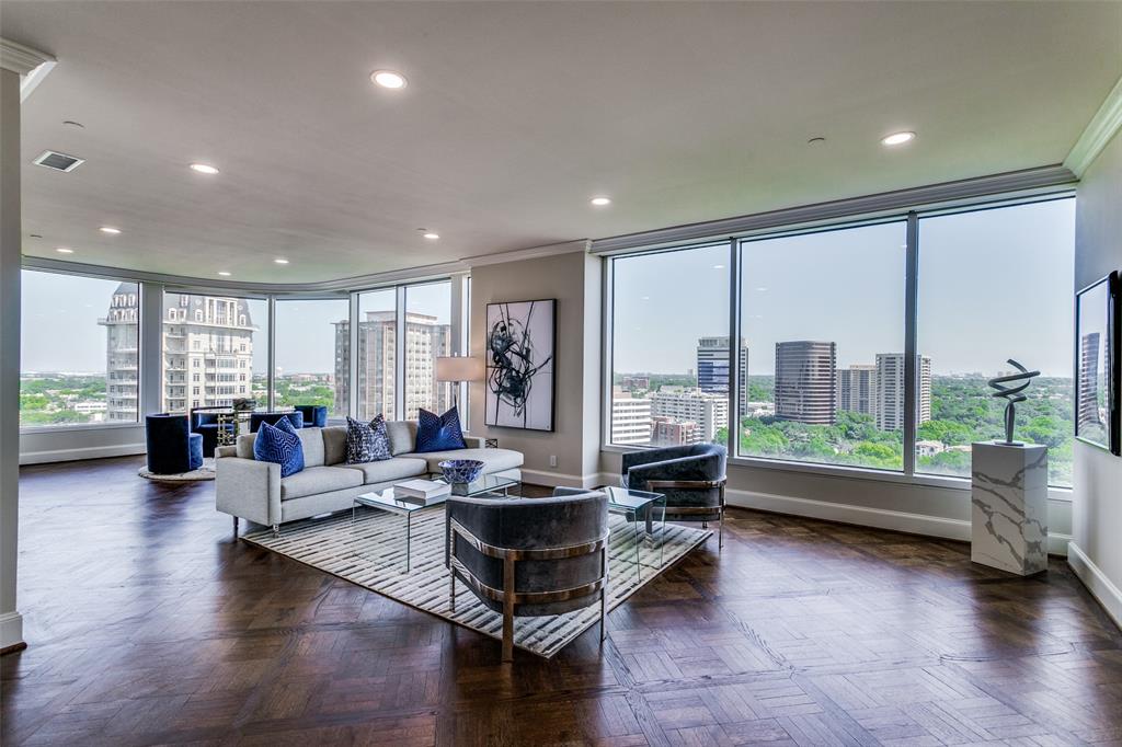 Claridge Condos - Residential