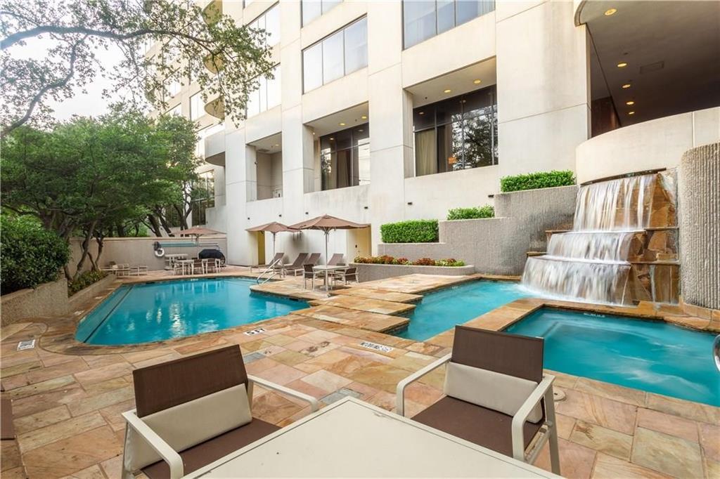 Claridge Condos - Residential