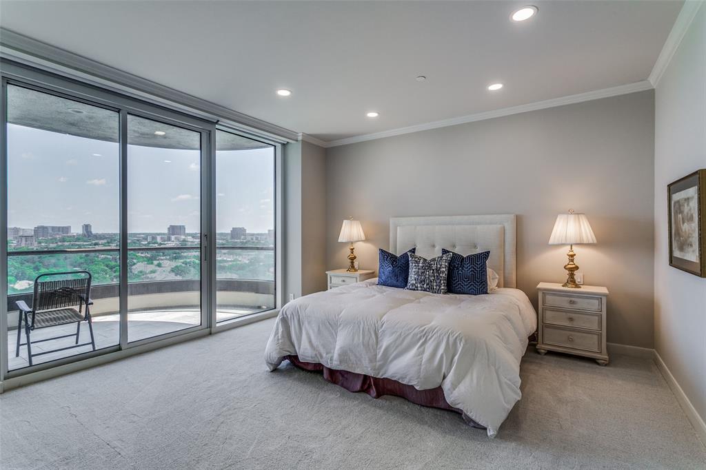 Claridge Condos - Residential