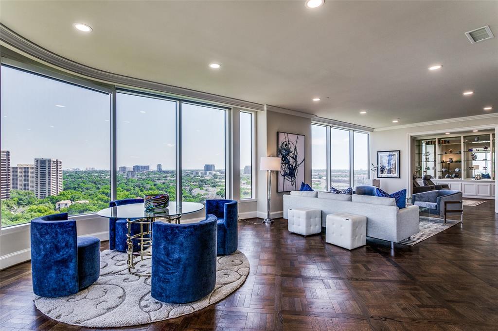 Claridge Condos - Residential