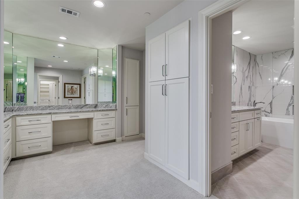 Claridge Condos - Residential