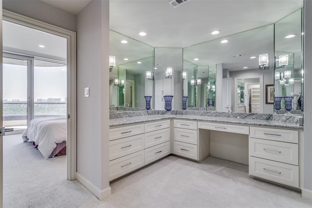 Claridge Condos - Residential