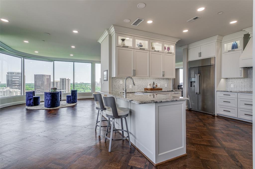 Claridge Condos - Residential