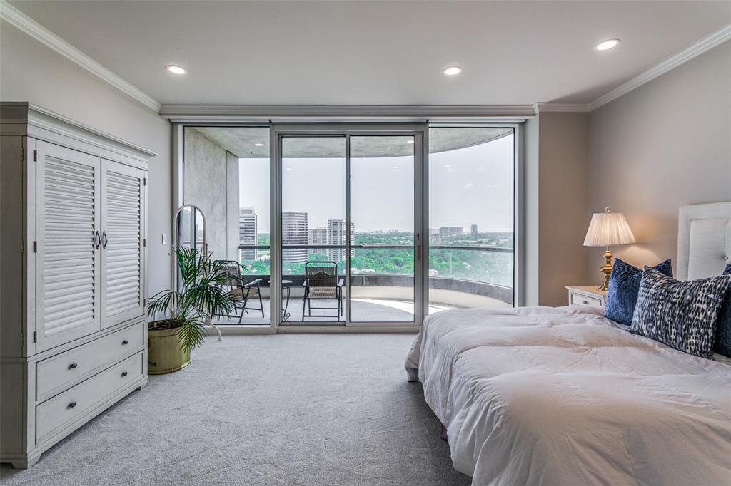 Claridge Condos - Residential