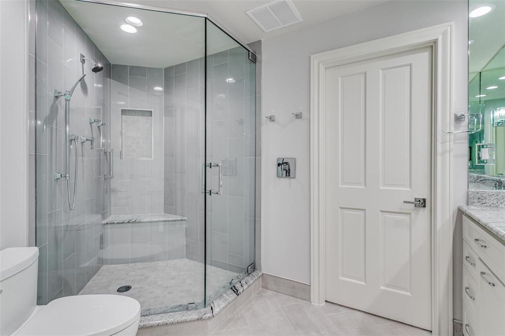 Claridge Condos - Residential