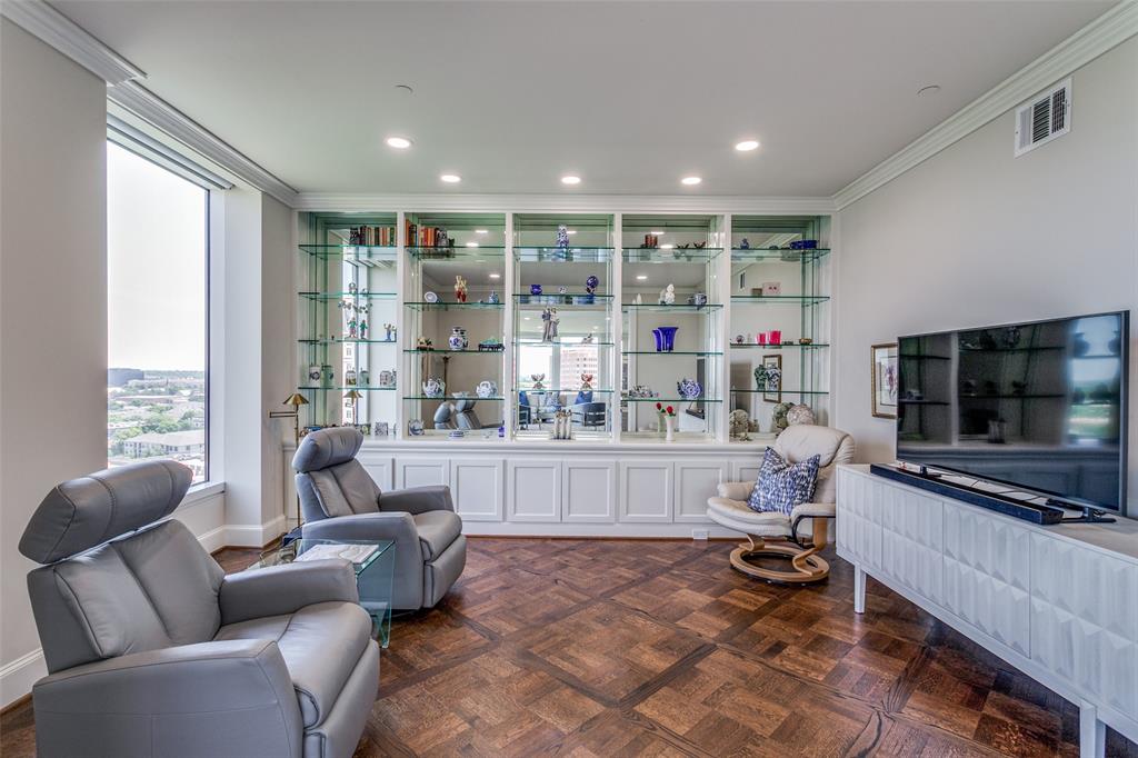 Claridge Condos - Residential