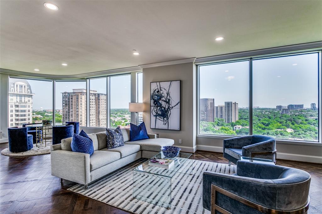 Claridge Condos - Residential