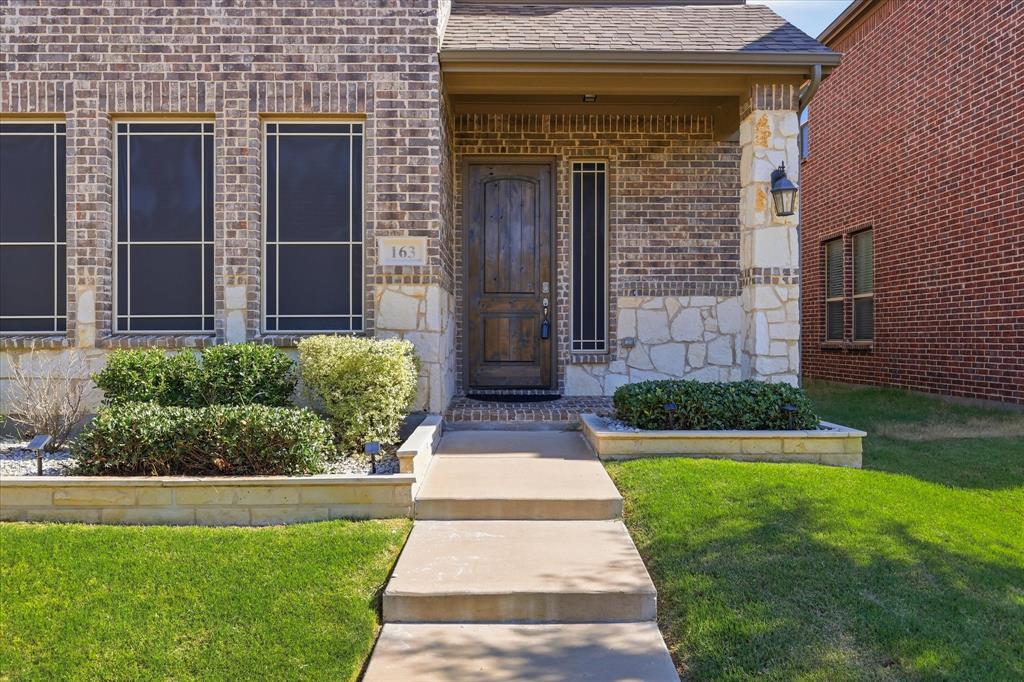 163 Mccartt Drive