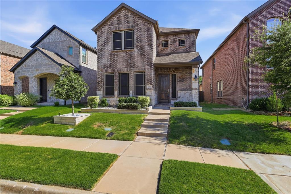 163 Mccartt Drive