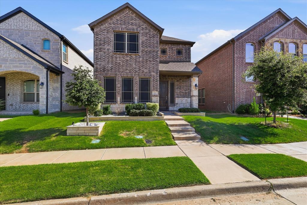 163 Mccartt Drive