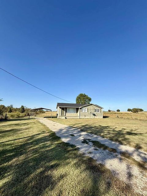 380 Vz County Road 4211 Ben Wheeler TX 75754