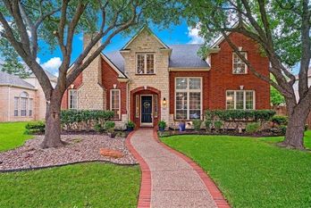 Single Family Residence at 7724 Saragosa Creek Drive