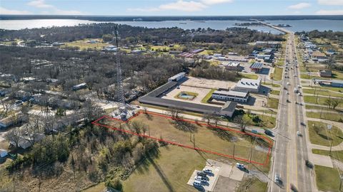 334 W Main Street Gun Barrel City TX 75156