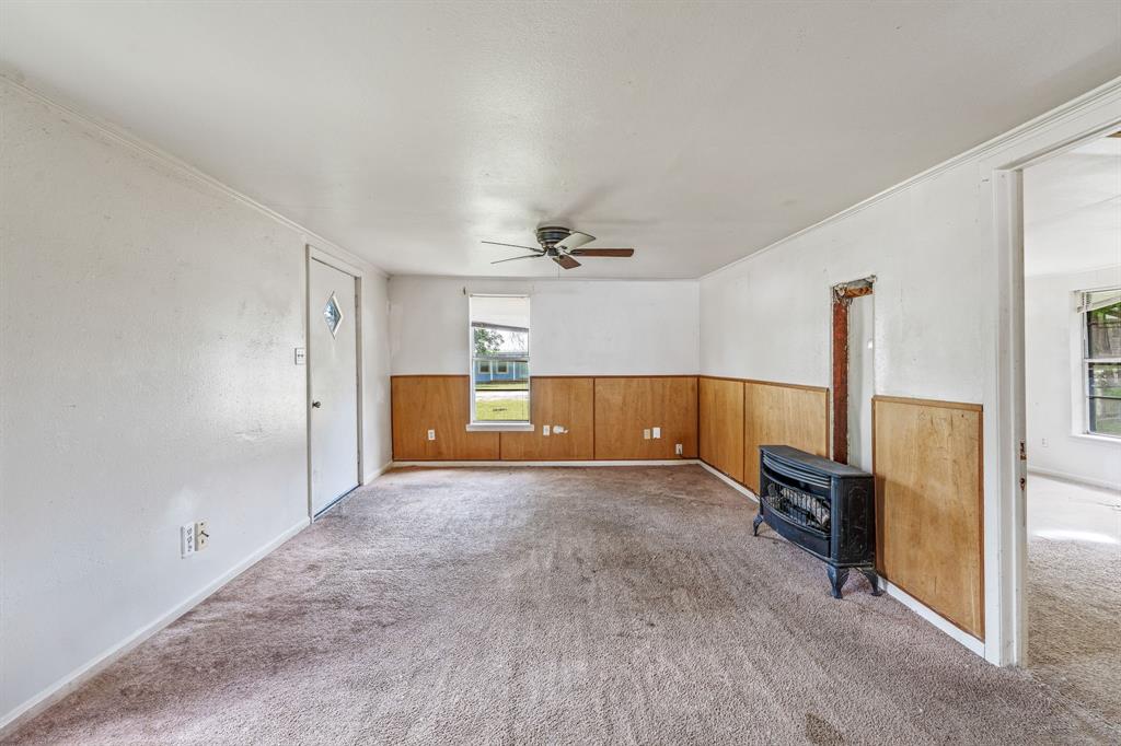400 S PECAN Street