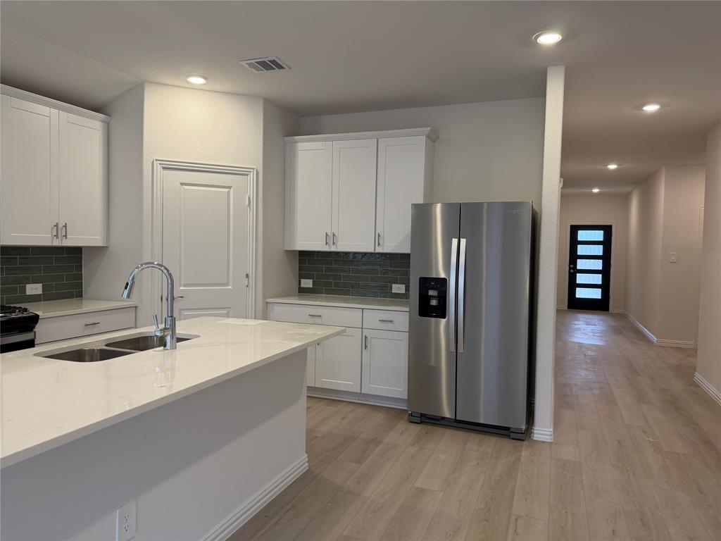 Eastridge - Residential Lease