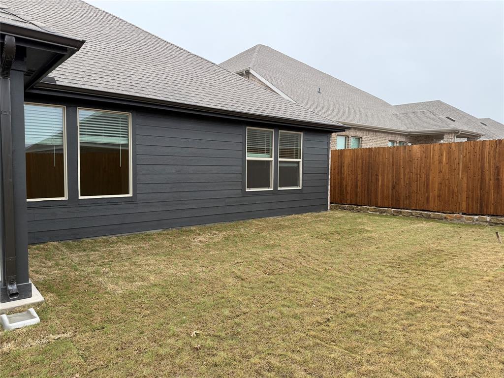 Eastridge - Residential Lease