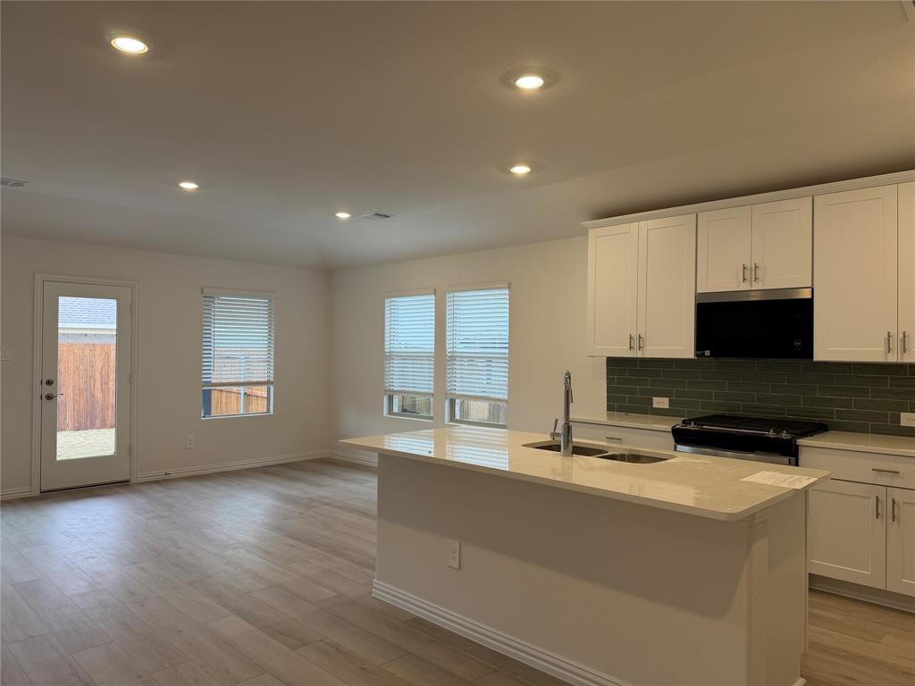 Eastridge - Residential Lease