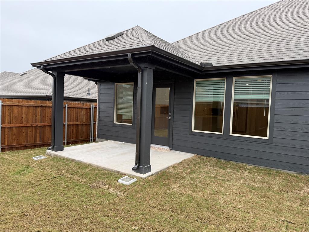 Eastridge - Residential Lease