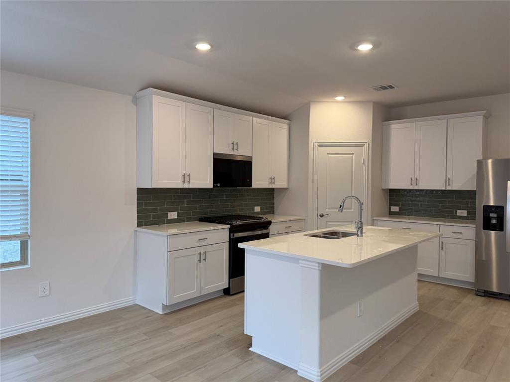 Eastridge - Residential Lease