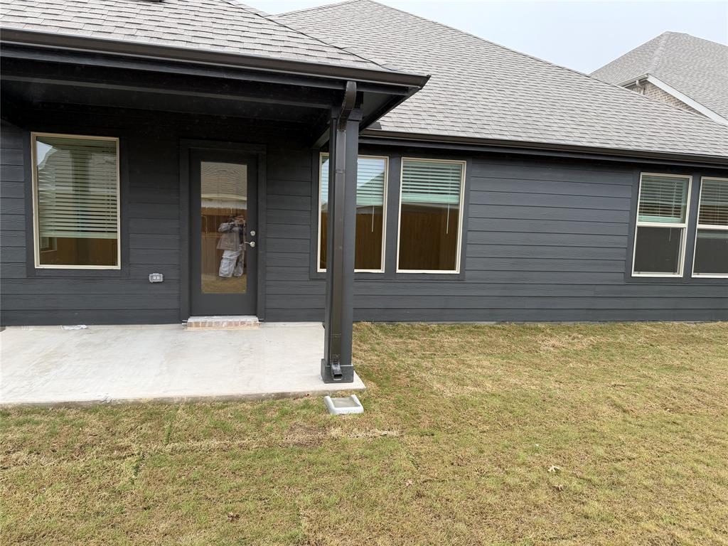 Eastridge - Residential Lease