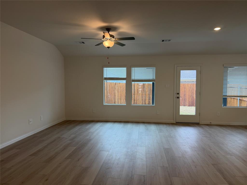 Eastridge - Residential Lease