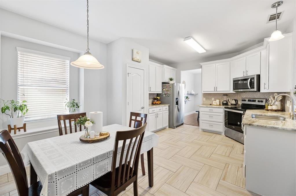 North Shore Villas Ph 2 - Residential Lease