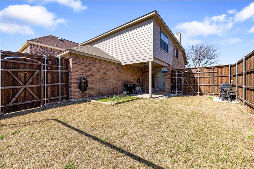 North Shore Villas Ph 2 - Residential Lease