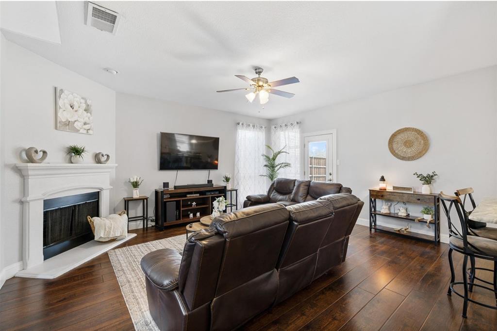 North Shore Villas Ph 2 - Residential Lease