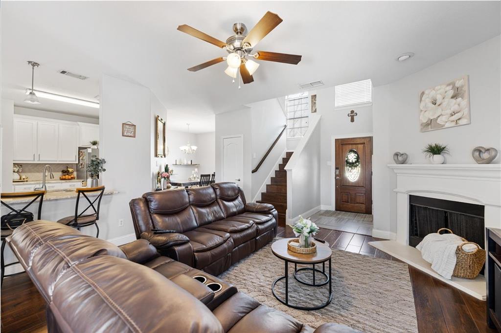 North Shore Villas Ph 2 - Residential Lease